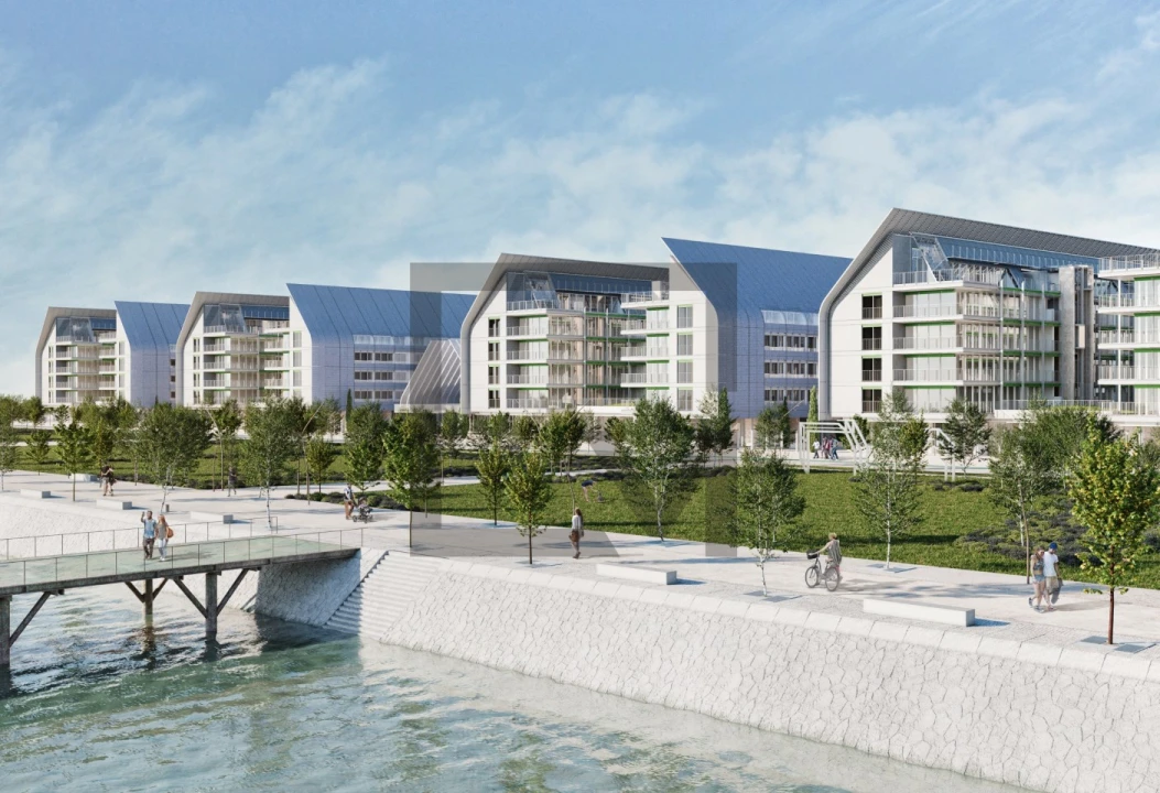 Apartamento T1 para Venda em Marvila Foto 14