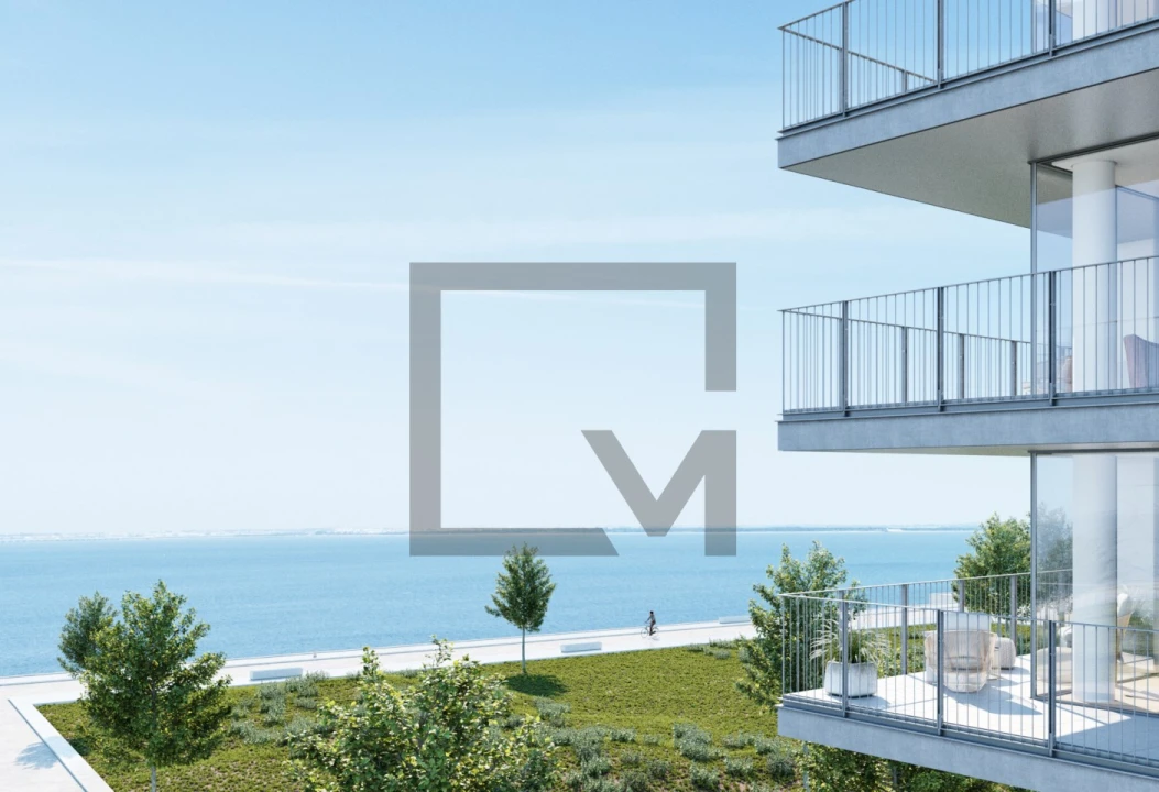 Apartamento T1 para Venda em Marvila Foto 16