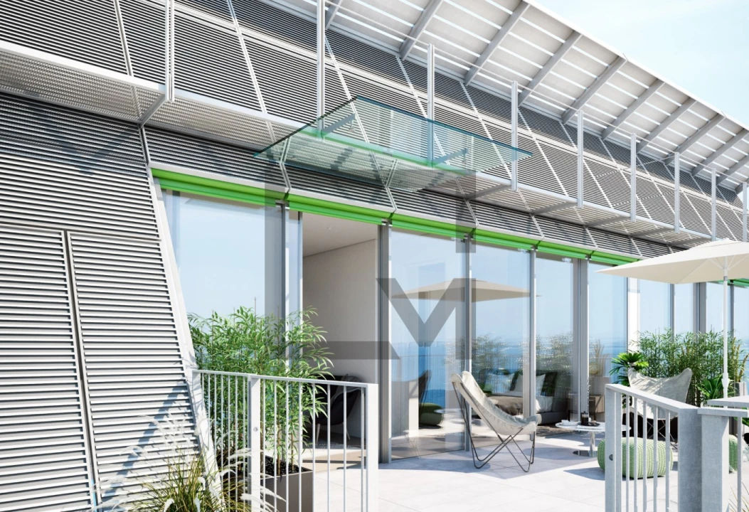 Apartamento T1 para Venda em Marvila Foto 21