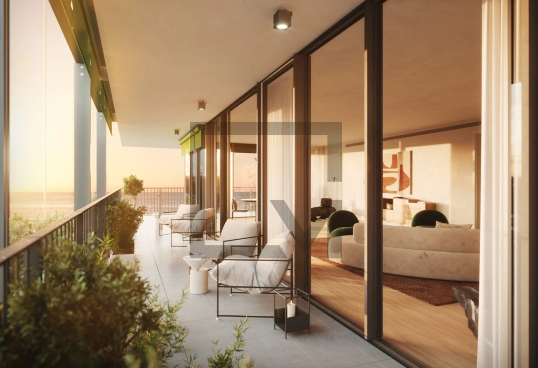 Apartamento T1 para Venda em Marvila Foto 25