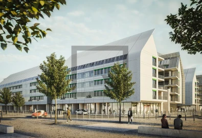 Apartamento T1 para Venda em Marvila