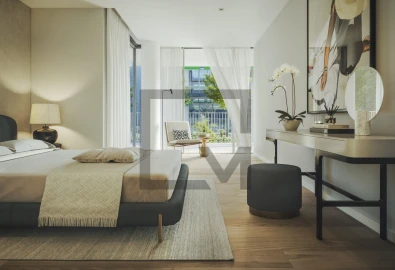 Apartamento T1 para Venda em Marvila