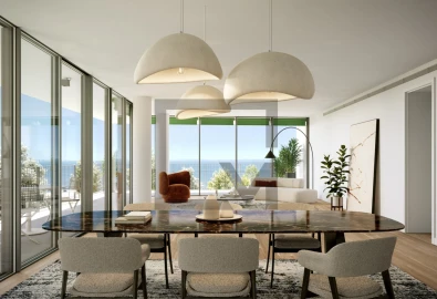 Apartamento T1 para Venda em Marvila