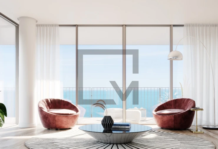 Apartamento T1 para Venda em Marvila Foto 4