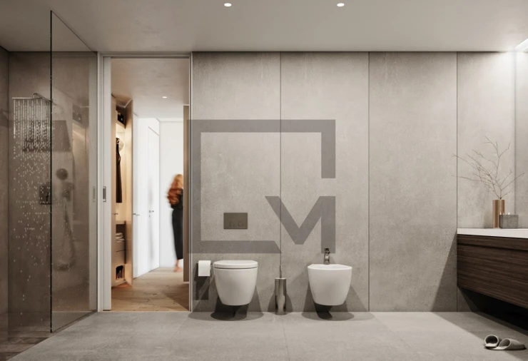Apartamento T1 para Venda em Marvila Foto 9
