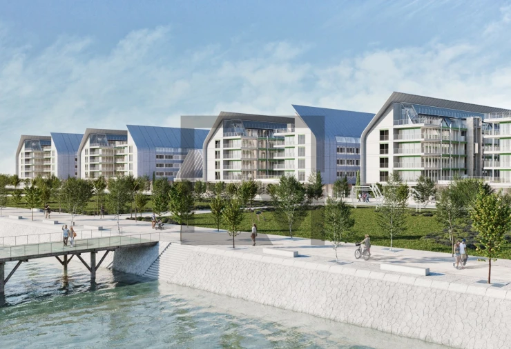 Apartamento T1 para Venda em Marvila Foto 14