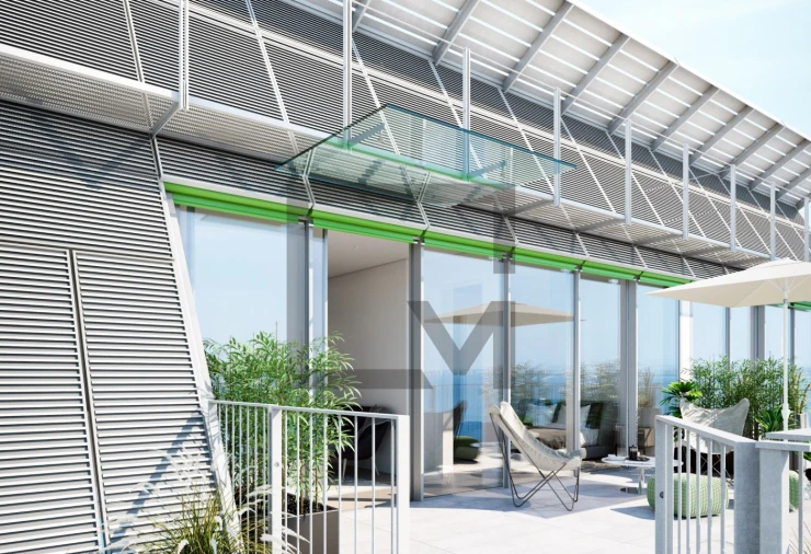 Apartamento T1 para Venda em Marvila Foto 21