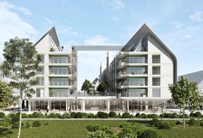 Apartamento T2 para Venda em Marvila