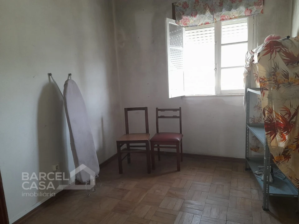 Moradia T4 para Venda em Galegos (São Martinho) Foto 8