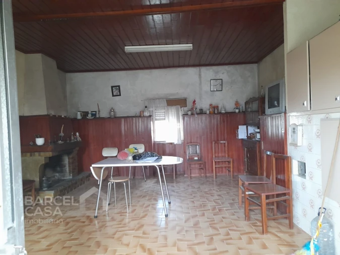 Moradia T4 para Venda em Galegos (São Martinho) Foto 2