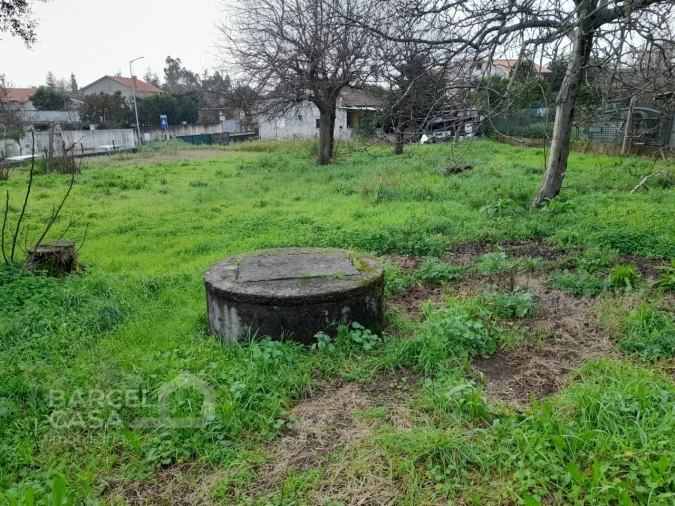 Moradia T4 para Venda em Galegos (São Martinho) Foto 12