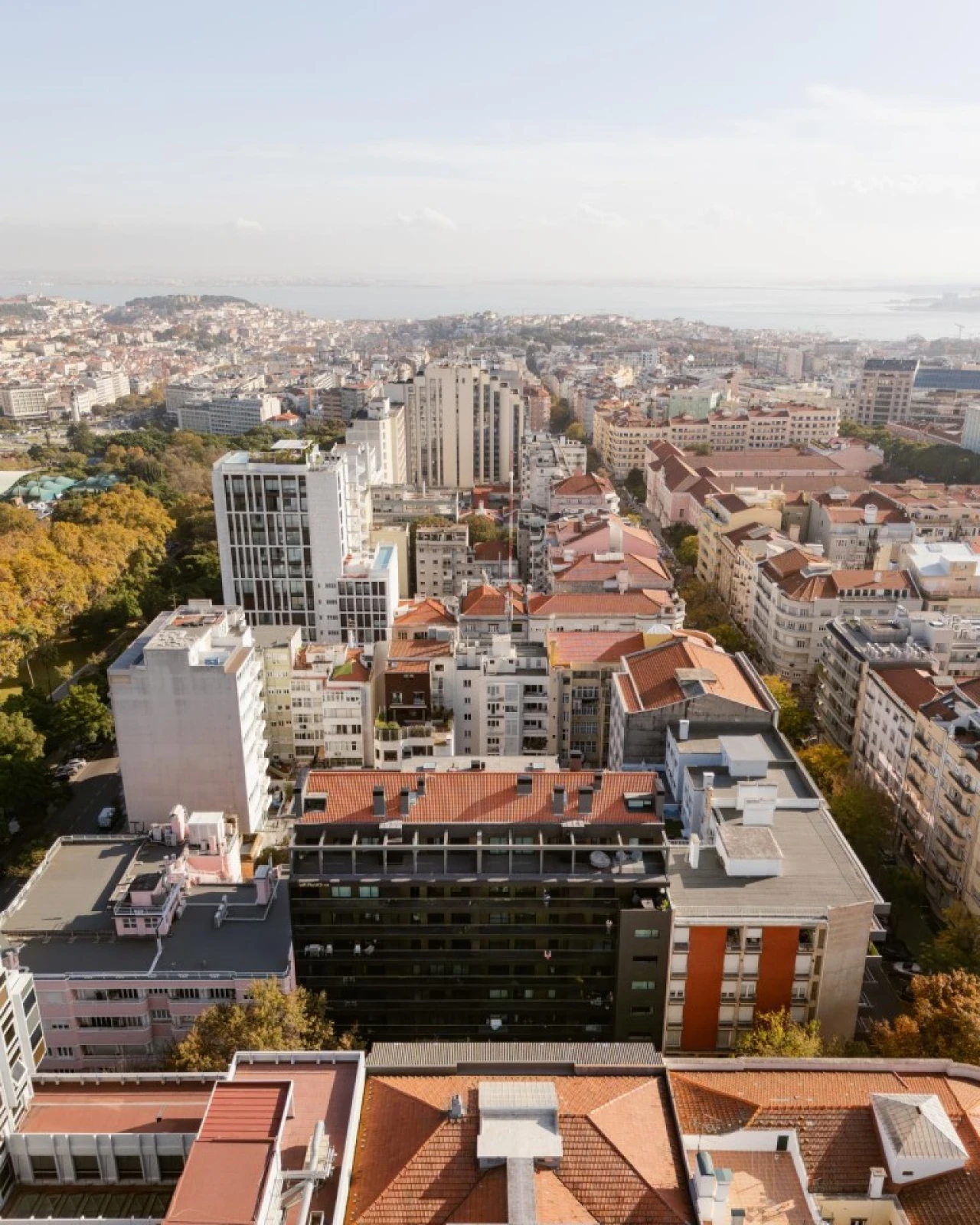 Apartamento T2 para Venda em Avenidas Novas Foto 10