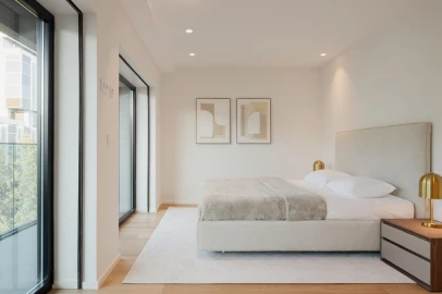 Apartamento T2 para Venda em Avenidas Novas