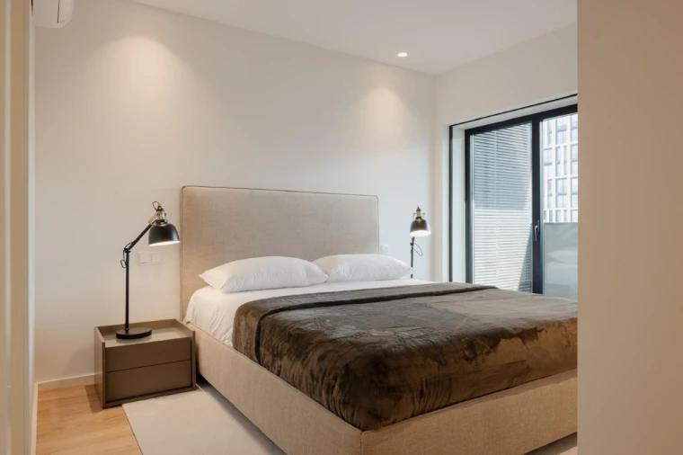 Apartamento T2 para Venda em Avenidas Novas Foto 4