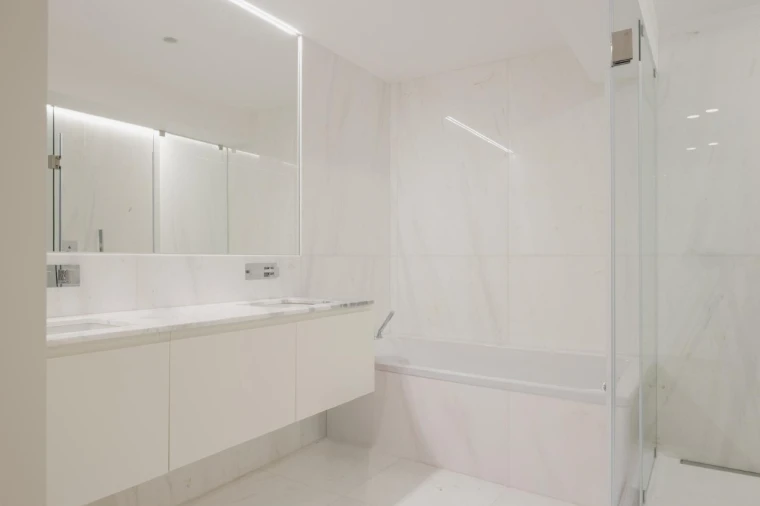 Apartamento T2 para Venda em Avenidas Novas Foto 5
