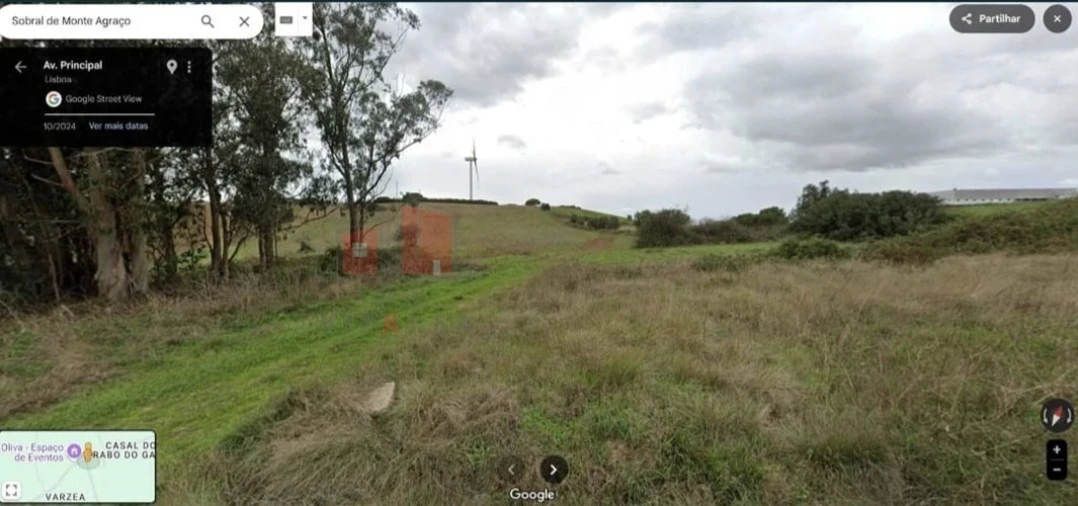 Terreno para Venda em Sapataria Foto 1