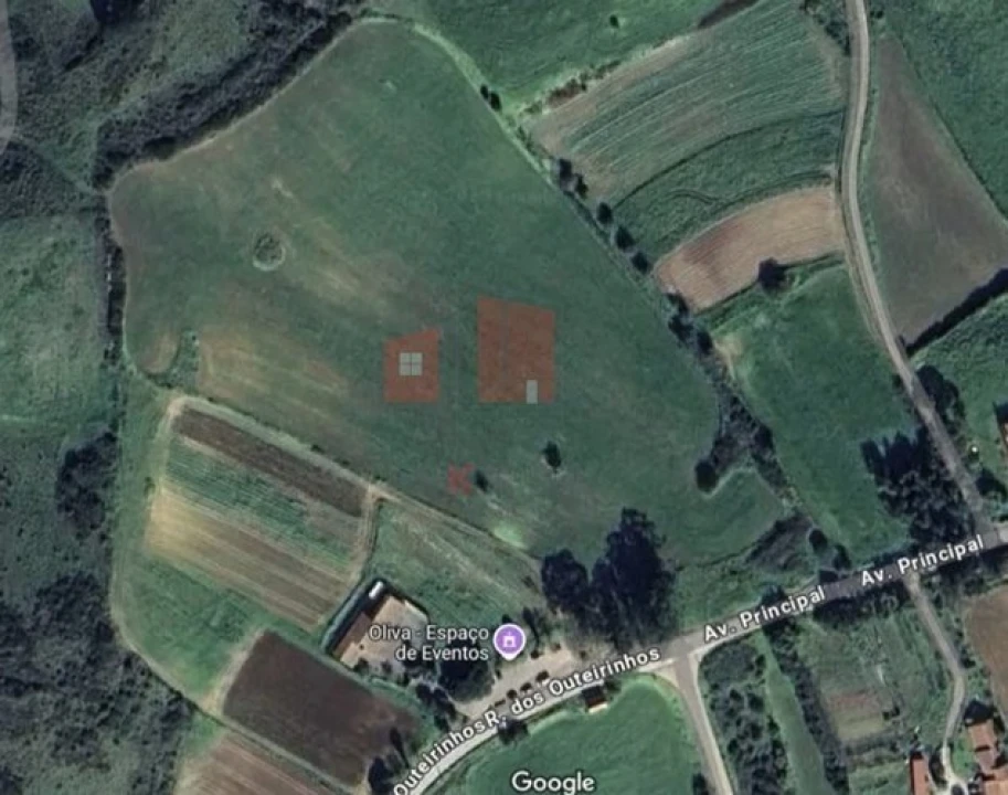 Terreno para Venda em Sapataria Foto 2