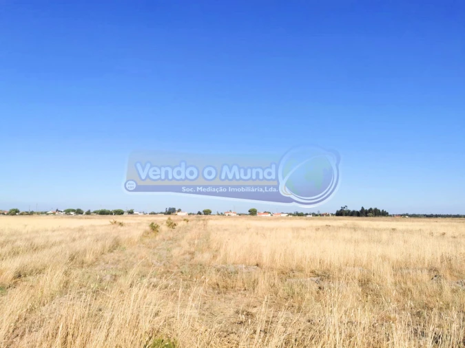 Terreno para Venda em Glória do Ribatejo e Granho Foto 4