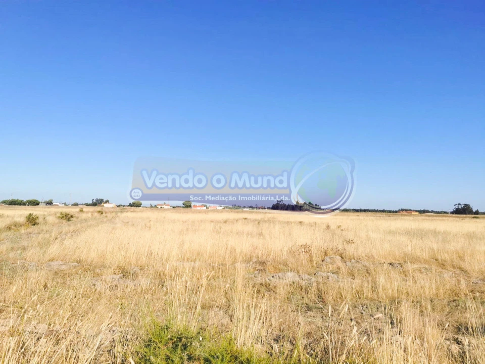 Terreno para Venda em Glória do Ribatejo e Granho Foto 3