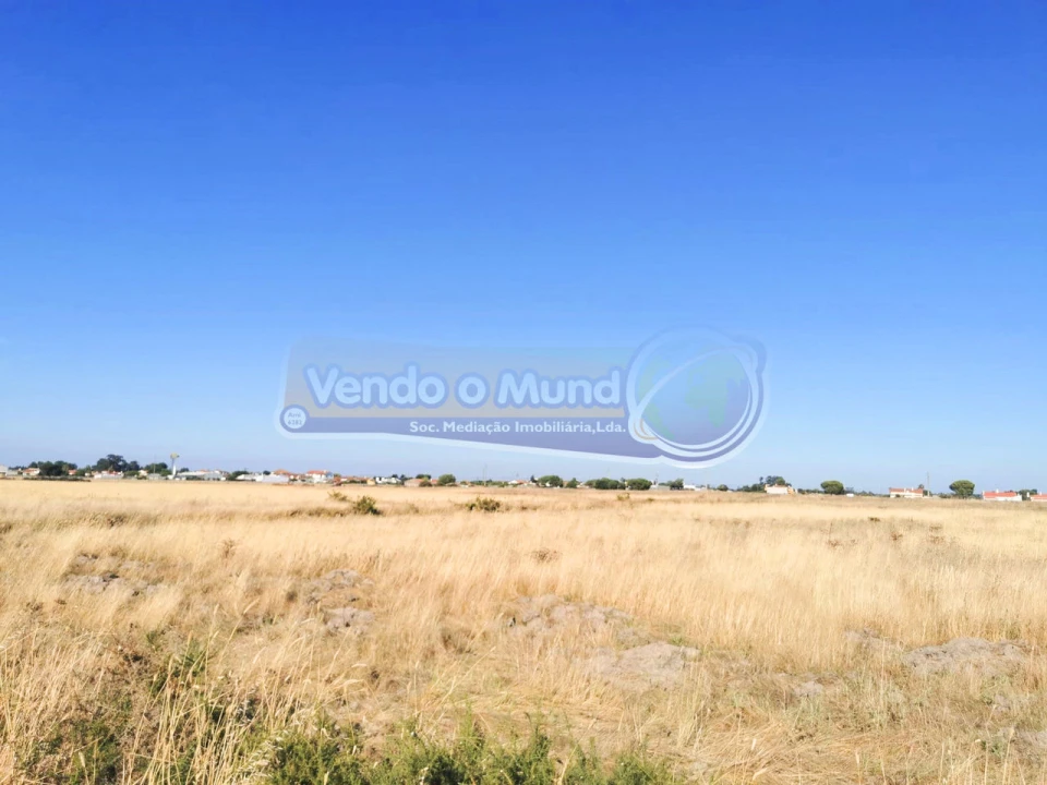 Terreno para Venda em Glória do Ribatejo e Granho Foto 2