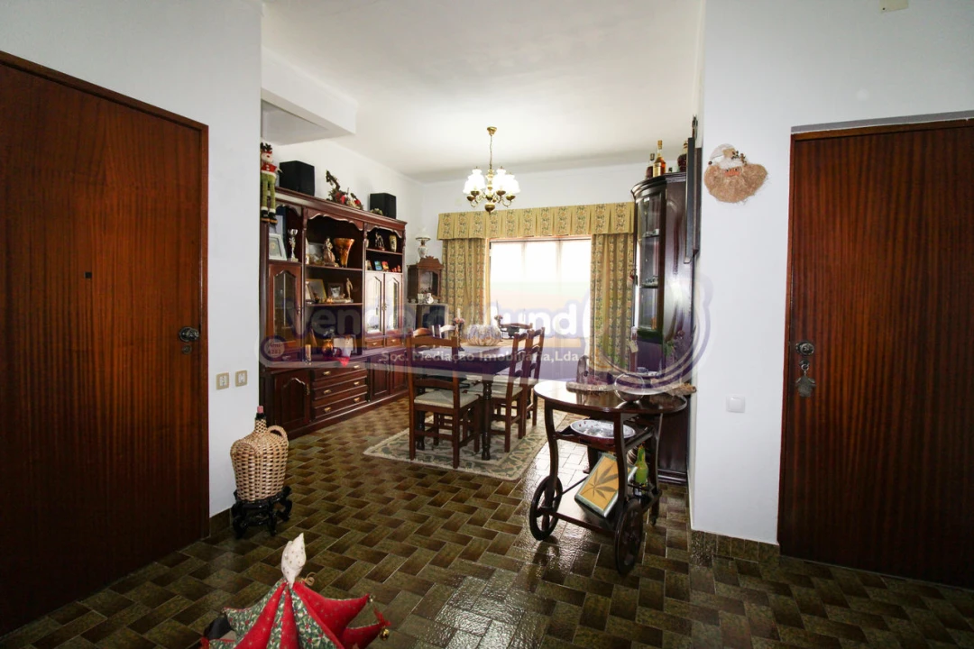 Moradia T4 para Venda em Marinhais Foto 10