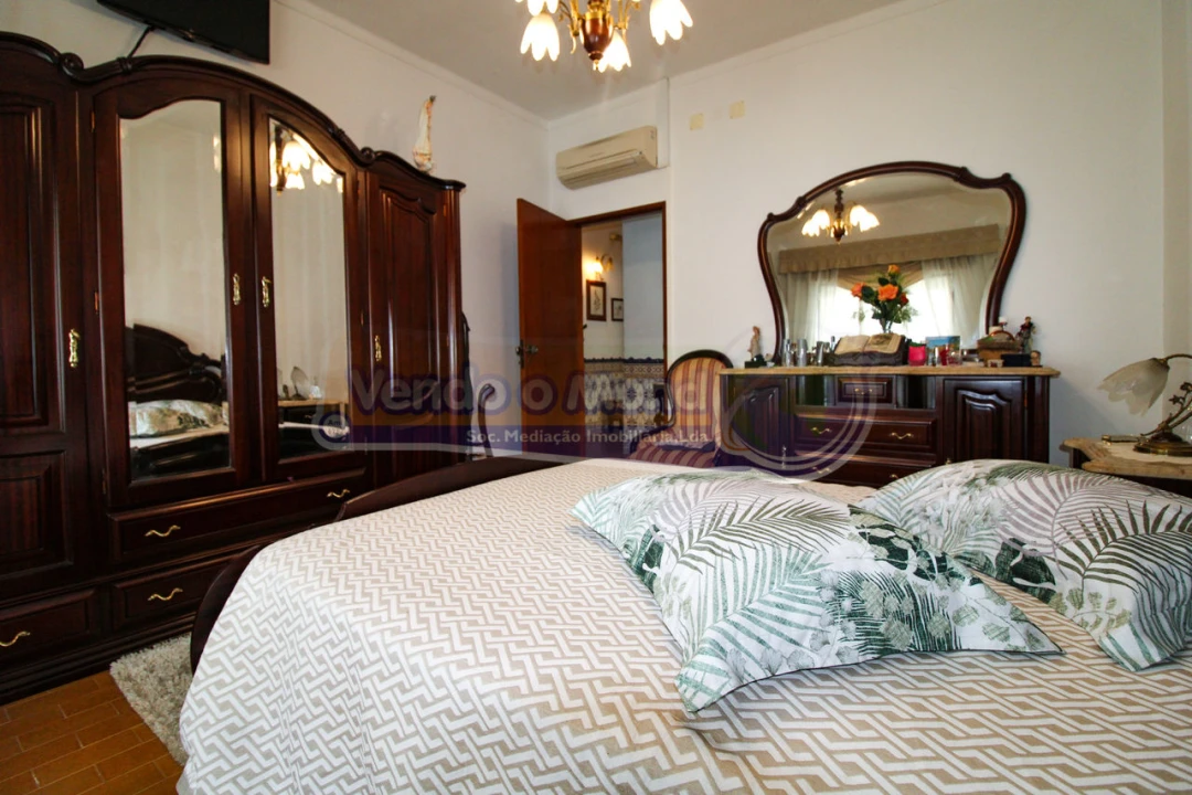 Moradia T4 para Venda em Marinhais Foto 17