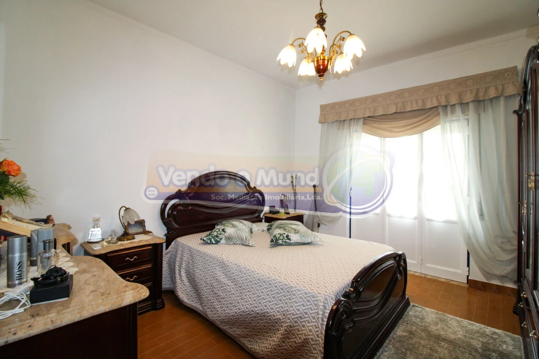 Moradia T4 para Venda em Marinhais Foto 16