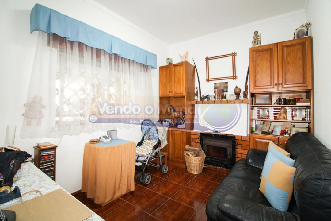 Moradia T4 para Venda em Marinhais Foto 6