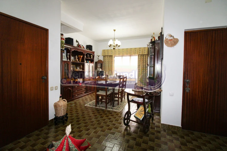 Moradia T4 para Venda em Marinhais Foto 10