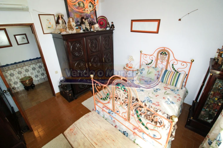 Moradia T4 para Venda em Marinhais Foto 19