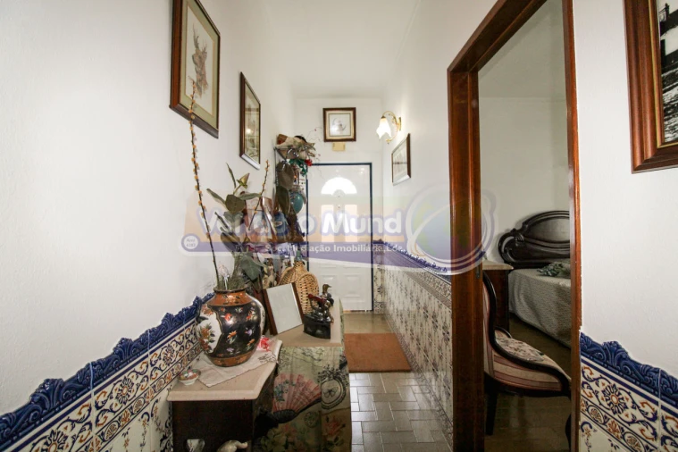 Moradia T4 para Venda em Marinhais Foto 13