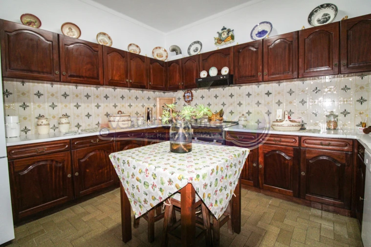 Moradia T4 para Venda em Marinhais Foto 4