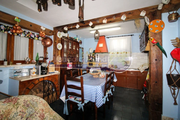 Moradia T4 para Venda em Marinhais Foto 7