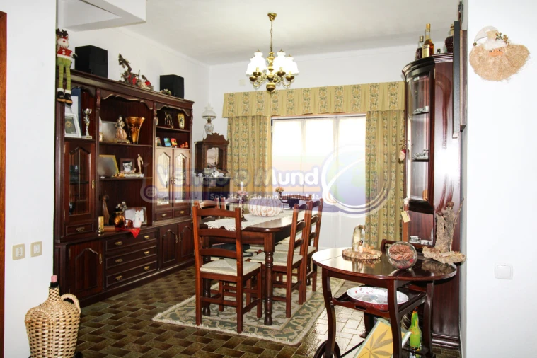 Moradia T4 para Venda em Marinhais Foto 9