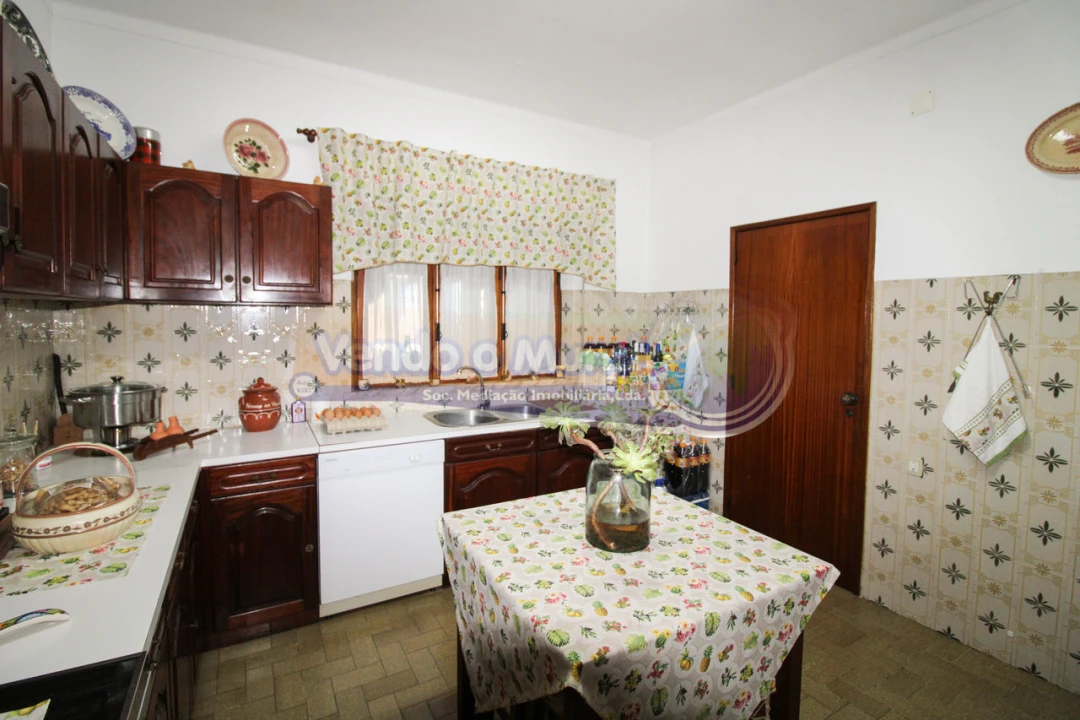 Moradia T4 para Venda em Marinhais Foto 5