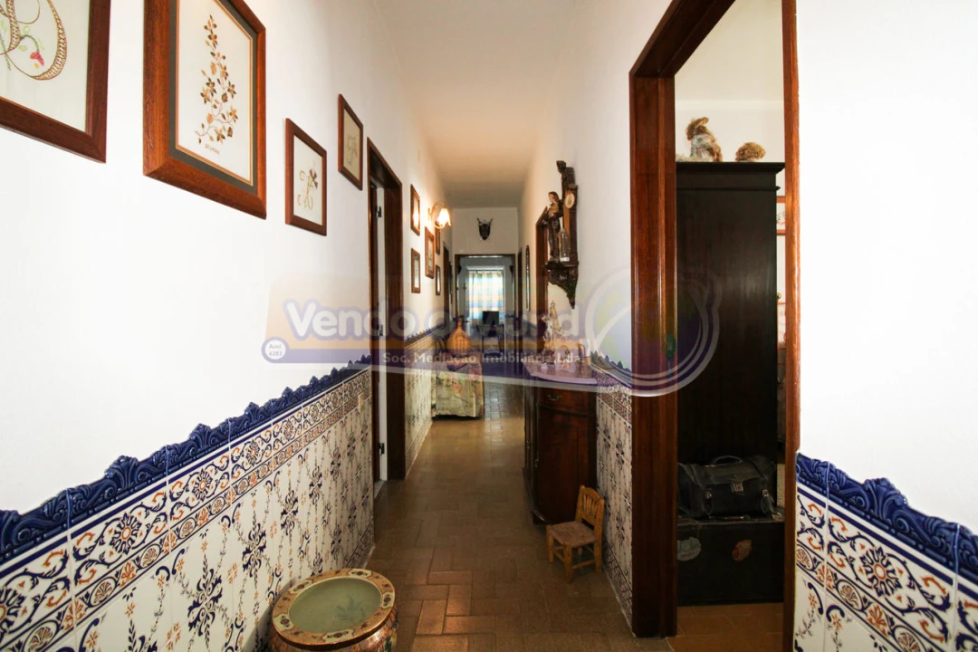 Moradia T4 para Venda em Marinhais Foto 15