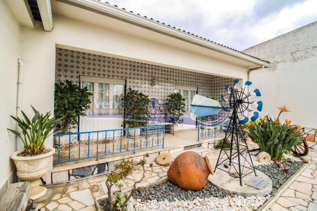 Moradia T4 para Venda em Marinhais Foto 1