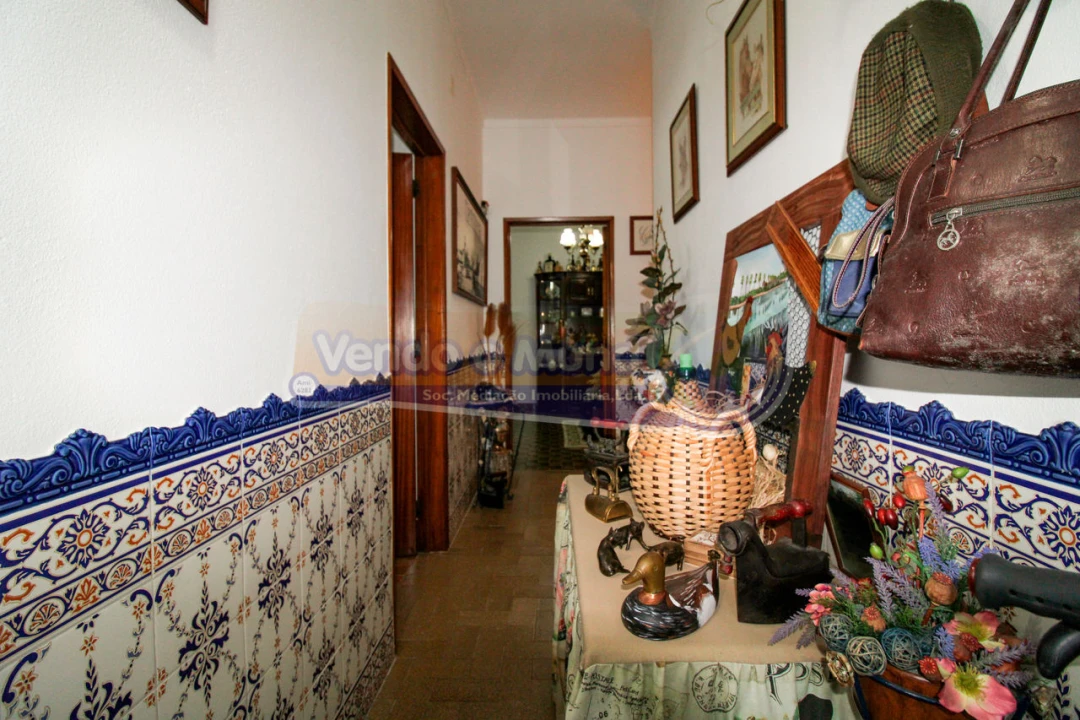 Moradia T4 para Venda em Marinhais Foto 14