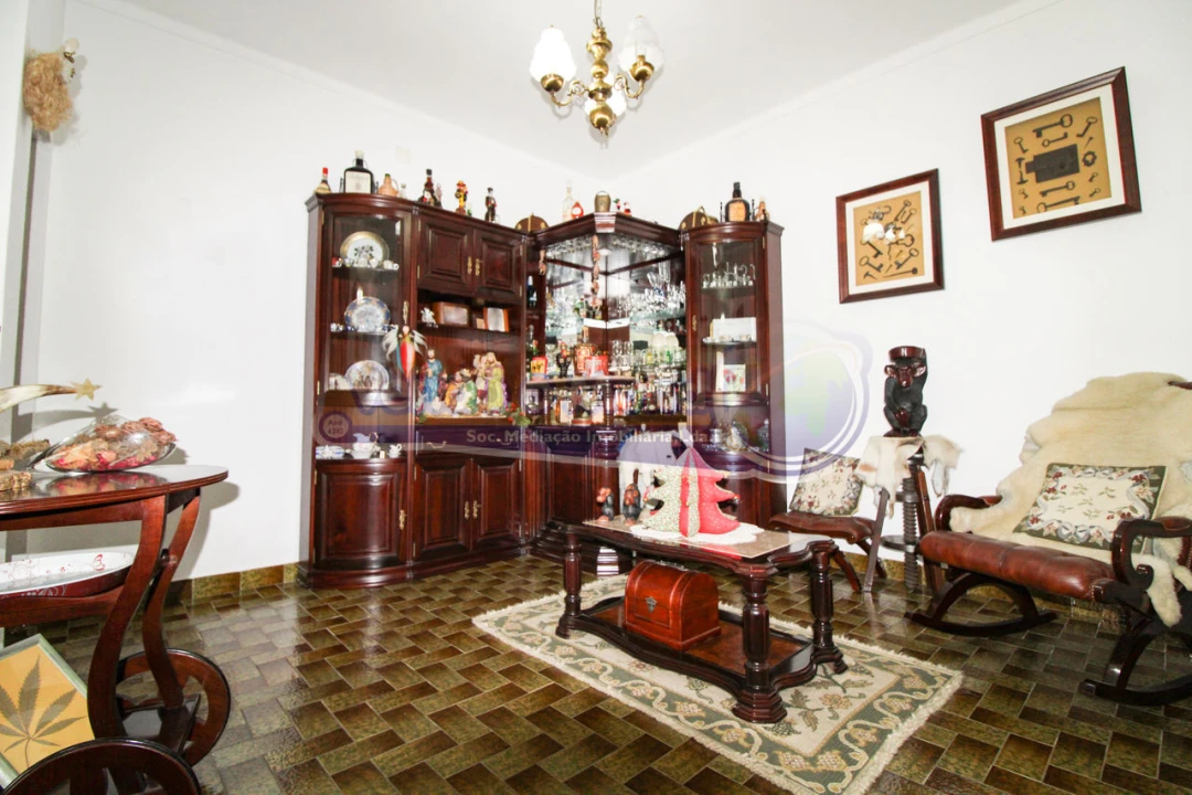 Moradia T4 para Venda em Marinhais Foto 11