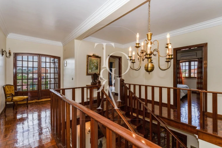 Quinta T9 para Venda em Malhou, Louriceira e Espinheiro Foto 16