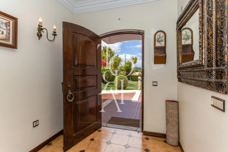 Quinta T9 para Venda em Malhou, Louriceira e Espinheiro Foto 6