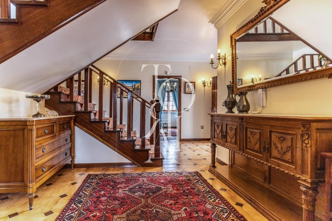 Quinta T9 para Venda em Malhou, Louriceira e Espinheiro Foto 13