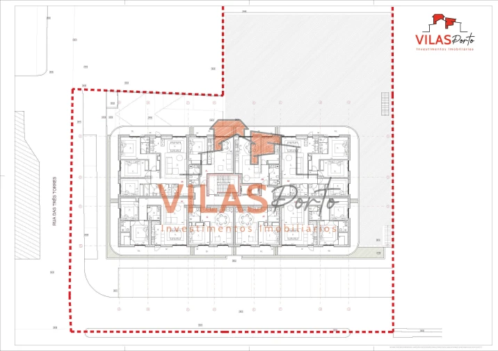 Apartamento T1 para Venda em Meixomil Foto 18