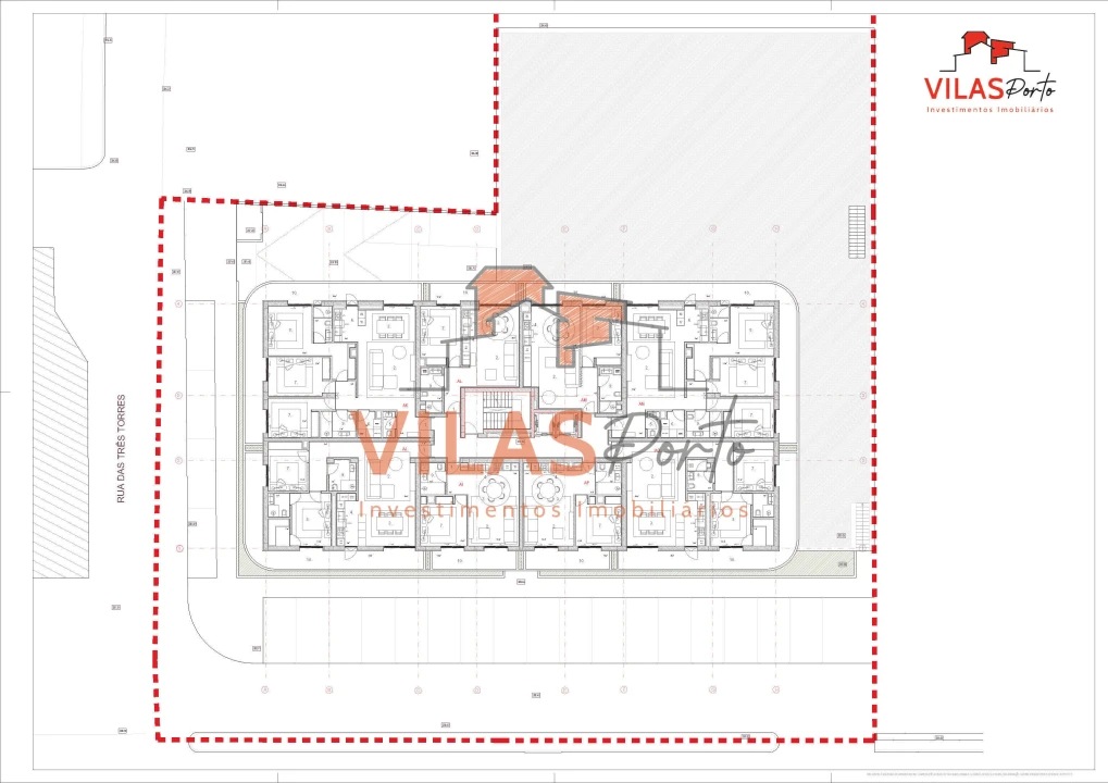 Apartamento T1 para Venda em Meixomil Foto 18