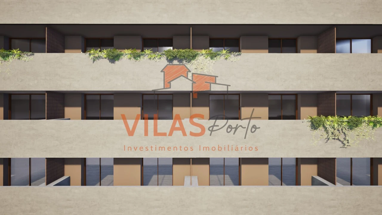 Apartamento T1 para Venda em Meixomil Foto 14