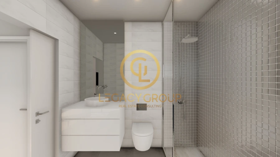 Apartamento T3 para Venda em Loule (São Clemente) Foto 11