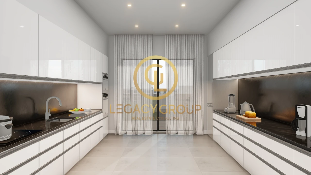 Apartamento T3 para Venda em Loule (São Clemente) Foto 12