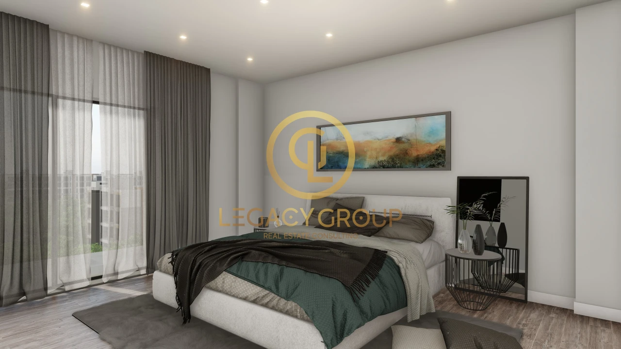 Apartamento T3 para Venda em Loule (São Clemente) Foto 6