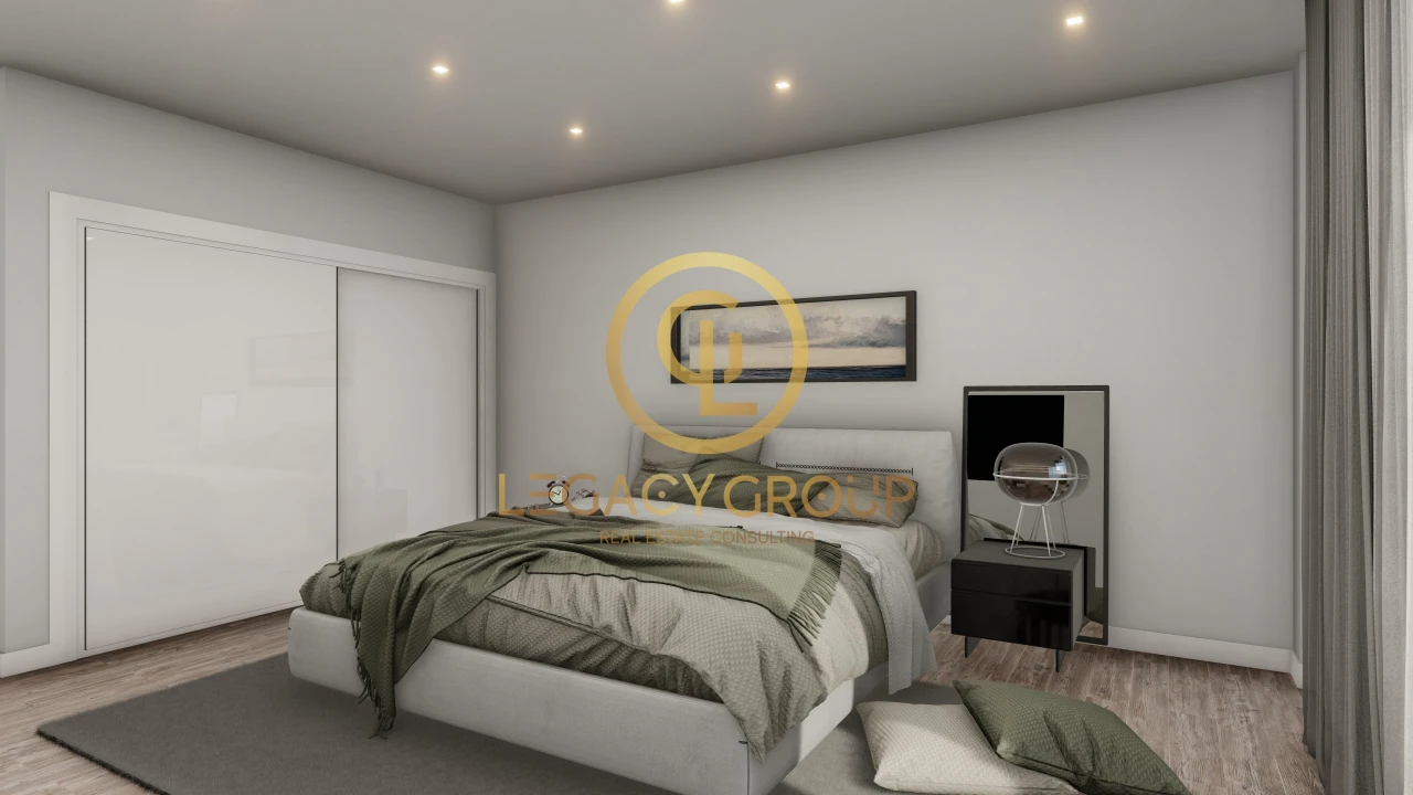 Apartamento T3 para Venda em Loule (São Clemente) Foto 3
