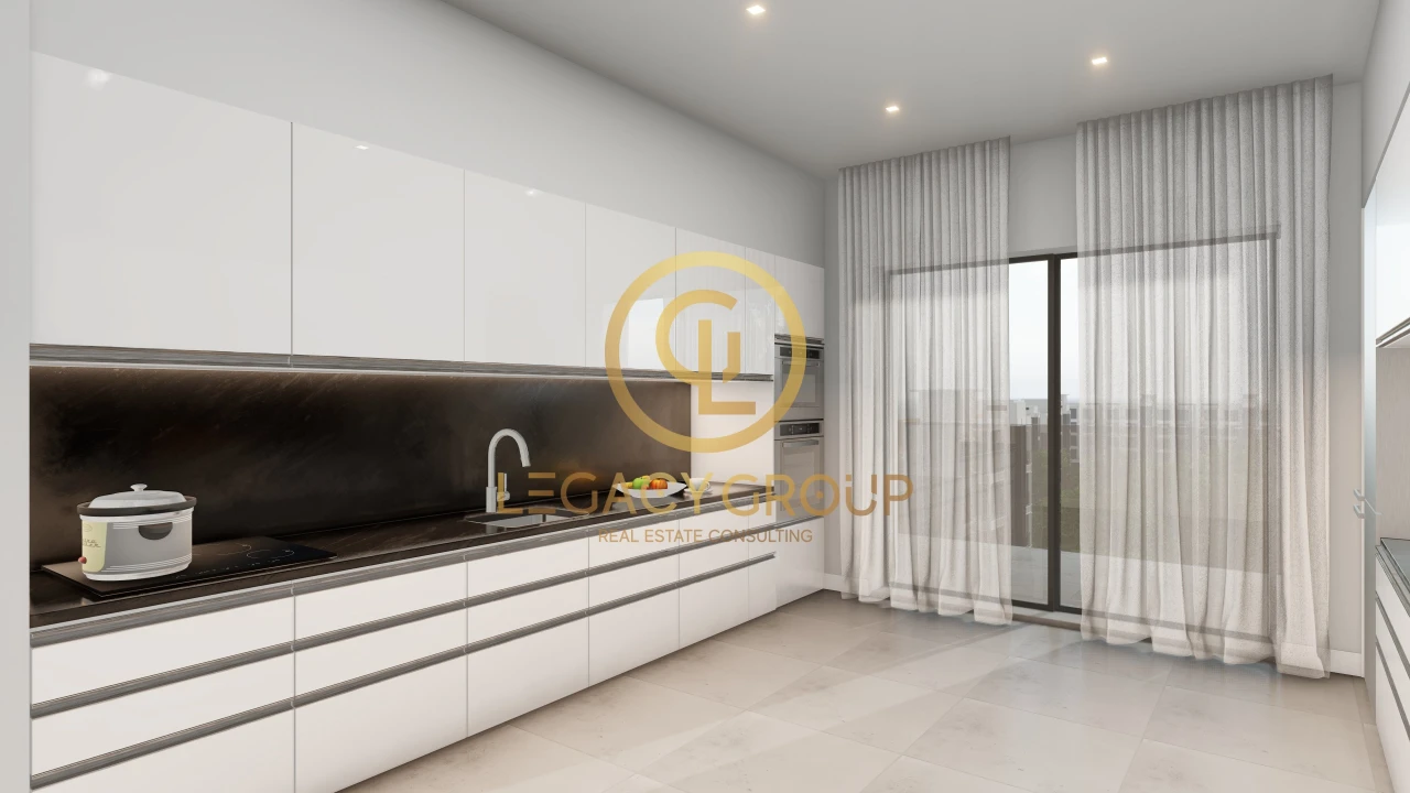 Apartamento T3 para Venda em Loule (São Clemente) Foto 10